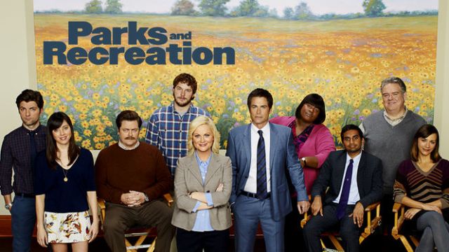 Parks-and-Rec