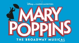 Mary Poppins by the Canadian College of Performing Arts